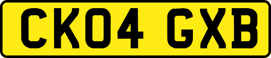 CK04GXB