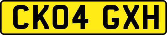 CK04GXH