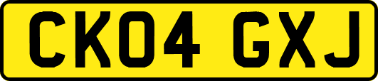 CK04GXJ