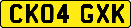 CK04GXK