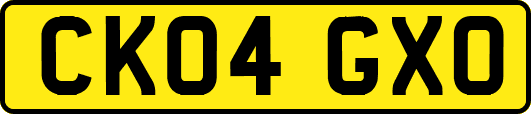 CK04GXO