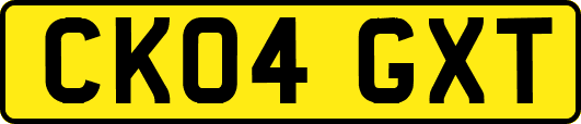 CK04GXT