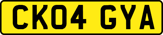 CK04GYA