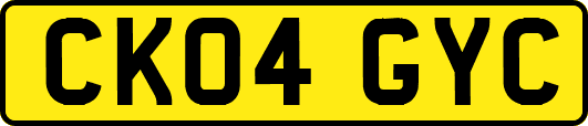 CK04GYC
