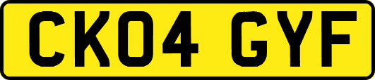 CK04GYF
