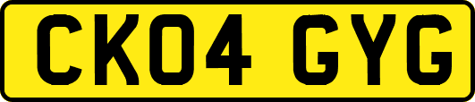 CK04GYG