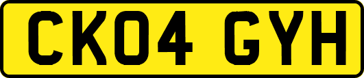 CK04GYH