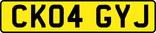 CK04GYJ