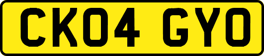 CK04GYO