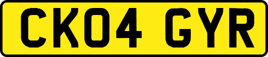 CK04GYR