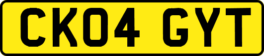CK04GYT