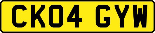 CK04GYW