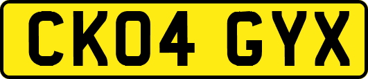 CK04GYX
