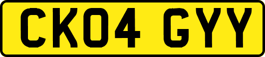 CK04GYY