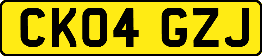 CK04GZJ