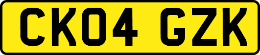 CK04GZK