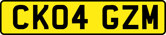 CK04GZM