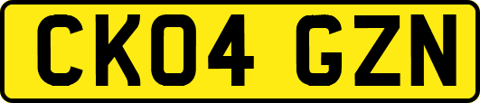 CK04GZN