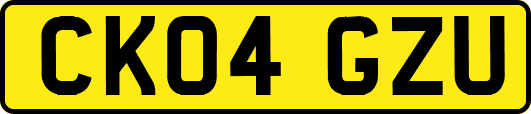 CK04GZU