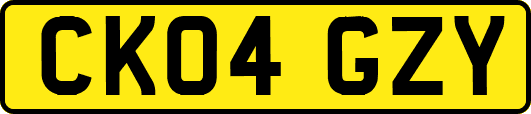 CK04GZY