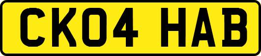 CK04HAB