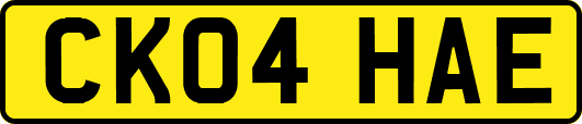 CK04HAE