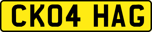 CK04HAG