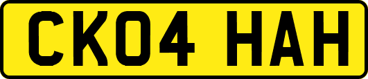 CK04HAH