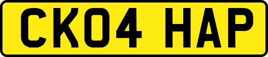 CK04HAP