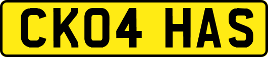 CK04HAS