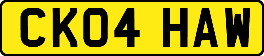 CK04HAW