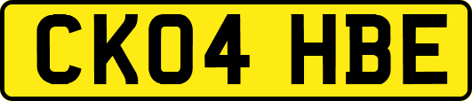 CK04HBE