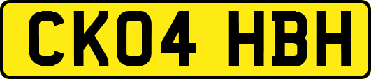 CK04HBH