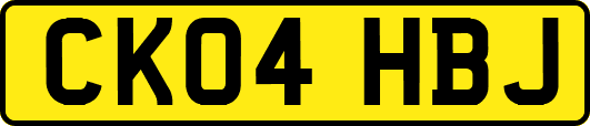 CK04HBJ