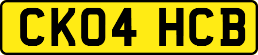 CK04HCB
