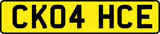 CK04HCE