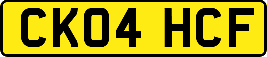 CK04HCF