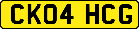CK04HCG