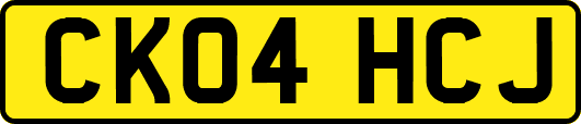 CK04HCJ