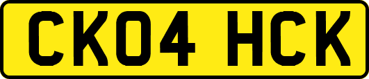 CK04HCK