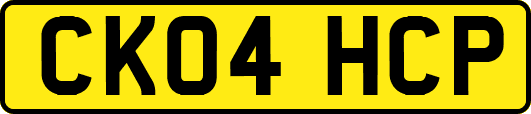 CK04HCP