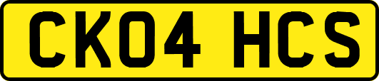 CK04HCS