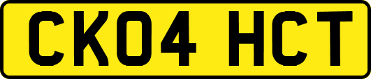 CK04HCT