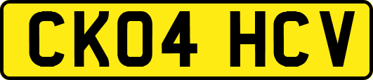 CK04HCV