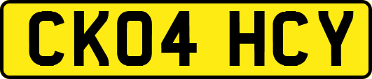 CK04HCY