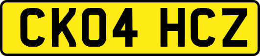 CK04HCZ