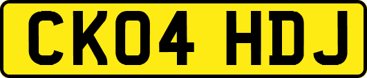 CK04HDJ