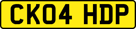 CK04HDP