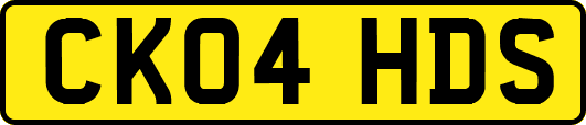 CK04HDS