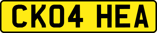 CK04HEA